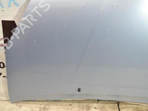 Used Hood TOYOTA COROLLA Verso (ZER_, ZZE12_, R1_) 2.0 D-4D (CUR10_, CUR10R) (116 hp) 23686820