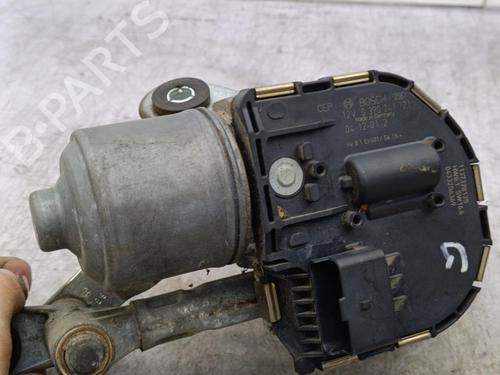 Front wiper motor PEUGEOT 407 SW (6E_, 6D_) 2.0 HDi 135 | BP23675870M29 
