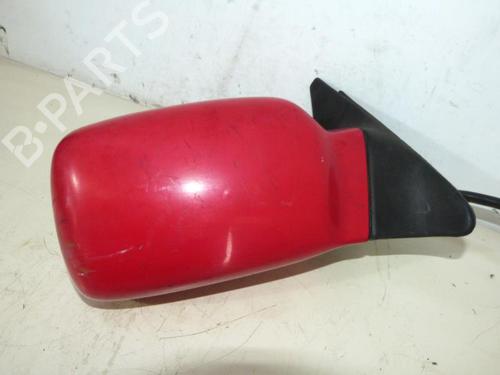 Right mirror FORD ESCORT V (AAL, ABL) 1.8 D | BP23667014C27 
