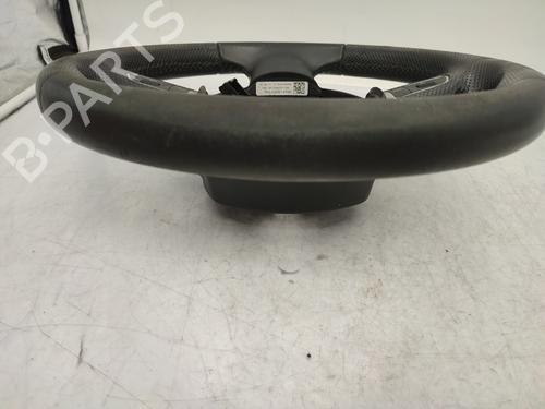 Steering wheel AUDI A3 (8P1) 1.6 TDI | BP23851758C49 