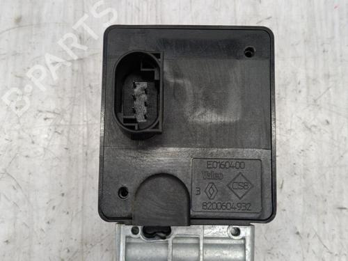 Electronic module RENAULT MEGANE III Hatchback (BZ0/1_, B3_) 1.5 dCi (BZ09, BZ0D, BZ1W, BZ29, BZ14) | BP23704389M83 