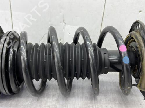Left front shock absorber RENAULT KANGOO Express (FW0/1_) 1.5 dCi 85 (FW0K, FW0L, FW0B) | BP25594545M16 - Image 2