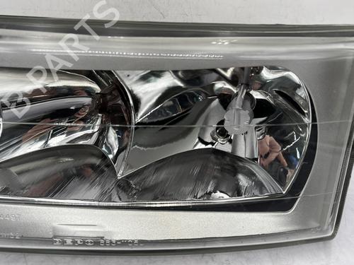 Left headlight IVECO DAILY III Van 35 C 12 V, 35 S 12 V (AGKA43A2, AGKB43A2, AGKB46A2,... | BP23683667C28 