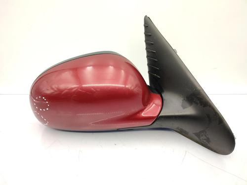 Right mirror PEUGEOT 406 (8B) 2.1 TD 12V | BP23706411C27 