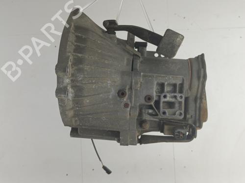 Gearbox FORD ESCORT V Turnier (ANL) 1.6 i 16V | BP23678683M3 
