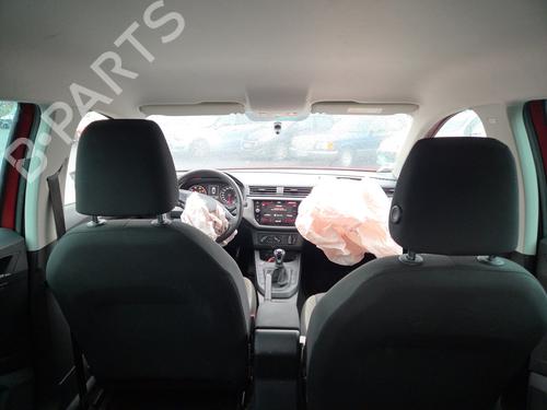 Right headlight SEAT IBIZA V (KJ1, KJG) 1.0 TSI | BP36439886C29 - Image 21