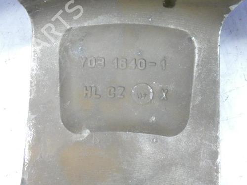 Rim SKODA OCTAVIA I (1U2) 1.9 TDI | BP23673212C45 