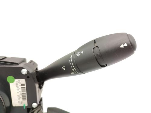 Steering column stalk PEUGEOT 407 Coupe (6C_) 2.7 HDi | BP23719616I23 - Image 11