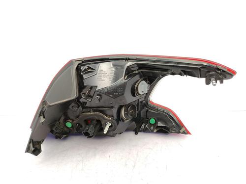 Left taillight PEUGEOT 308 II (LB_, LP_, LW_, LH_, L3_) 2.0 GT BlueHDi 180 | BP23730441C34 