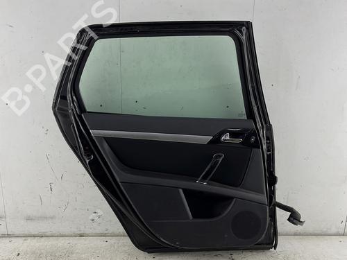 Used Left rear door Left rear door PEUGEOT 407 SW (6E_, 6D_) 2.0 HDi 135 (136 hp) 30479038 30479038