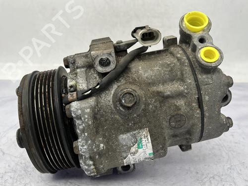 AC-Kompressor OPEL MERIVA A MPV (X03) 1.7 CDTI (E75) (100 hp) 32393576