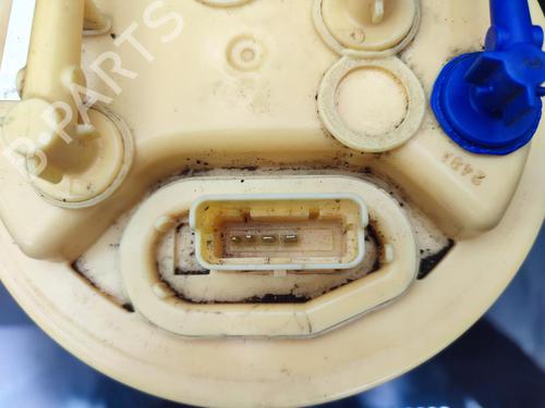 Fuel pump CITROËN DS3 (SA_) 1.6 HDi 90 | BP23742765M76 