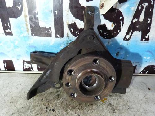 Used Left front steering knuckle PEUGEOT 806 (221) 1.9 TD (92 hp) 23690401