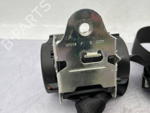 Front right seatbelt OPEL CORSA D (S07) 1.3 CDTI (L08, L68) | BP23757725I25  - Image 8