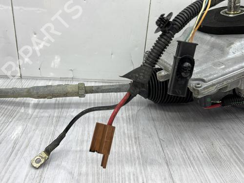 Steering rack CITROËN C3 II (SC_) 1.4 HDi 70 (SC8HZC, SC8HR0, SC8HP4) | BP28415825M22