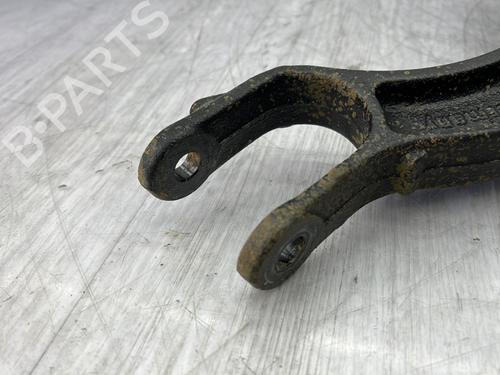 Left front shock absorber AUDI A5 (8T3) 3.0 TDI quattro | BP23760869M16 