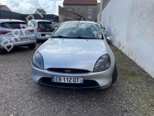 Steering rack FORD PUMA (EC_) 1.7 16V | BP23698048M22 - Image 30
