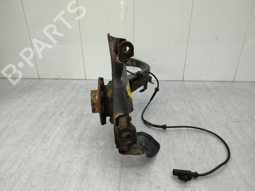 Used Left front steering knuckle Left front steering knuckle ALFA ROMEO 159 Sportwagon (939_) 2.4 JTDM (939BXD1B, 939BXD12) (200 hp) 23711679 23711679
