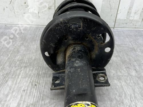 Right front shock absorber VW POLO V (6R1, 6C1) 1.6 TDI | BP26218015M17 