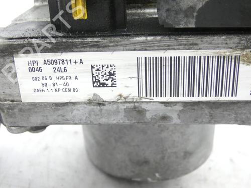 Steering pump CITROËN C4 I (LC_) 1.6 HDi | BP23695357M99 