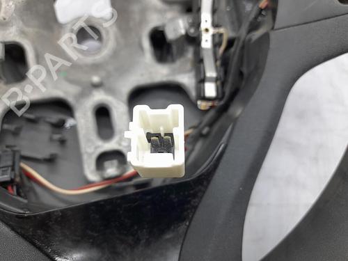 Used Steering wheel RENAULT CLIO IV (BH_) 1.5 dCi 90 (90 hp) 23708284