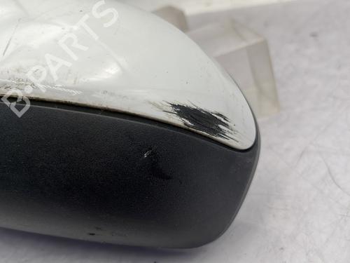 Lusterko boczne lewe SMART FORTWO Coupe (451) 1.0 (451.331, 451.380) | BP29935658C26 