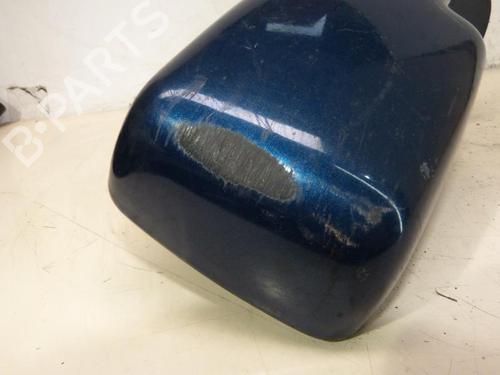 Right mirror FIAT TIPO (160_) 1.6 i.e. (160.A1, 160.EC, 160.EB) | BP23666869C27 