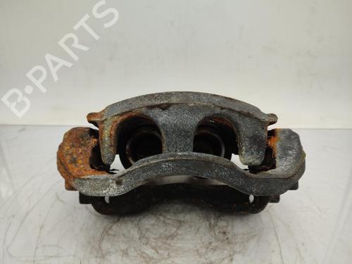 Used Left front brake caliper OPEL MOVANO B Van (X62) 2.3 CDTI FWD (FV) (125 hp) 23707042