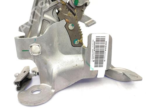 Hand brake PEUGEOT 2008 I (CU_) 1.2 THP 110 / PureTech 110 | BP23741624I18 - Image 11