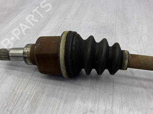 Used Left front driveshaft Left front driveshaft CITROËN C3 Pluriel (HB_) 1.4 (73 hp) 23695976 23695976