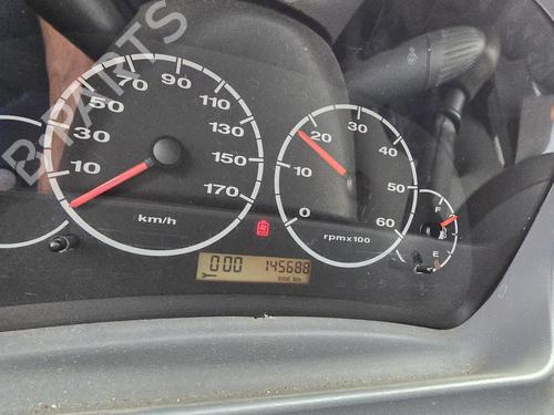 Køler CITROËN JUMPER I Van (244) 2.2 HDi | BP23752185M31 