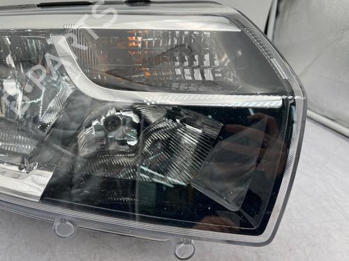 Right headlight DACIA SANDERO II 1.5 Blue dCi 95 (B8JL) | BP35890652C29 - Image 4