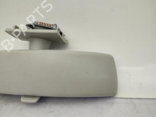 Rear mirror VW TOURAN (1T1, 1T2) 1.9 TDI | BP23728669I6 