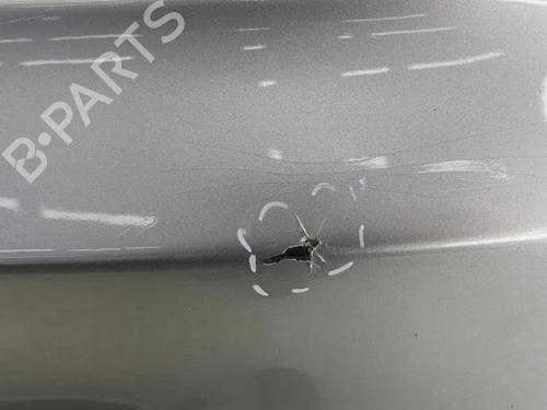 Rear bumper KIA RIO III (UB) 1.1 CRDi | BP23755132C8
