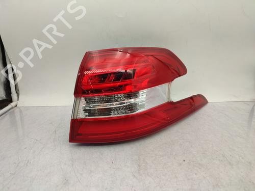 Used Right taillight PEUGEOT 308 SW II (LC_, LJ_, LR_, LX_, L4_) 2.0 BlueHDi 150 (150 hp) 27220863