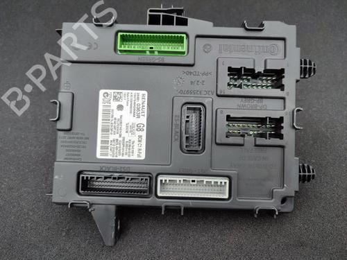 Electronic module RENAULT MEGANE IV Hatchback (B9A/M/N_) 1.3 TCe 140 (B9NB) | BP23729587M83 - Image 13