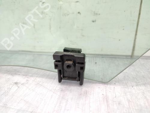 Front left door window PEUGEOT 208 I (CA_, CC_) 1.6 HDi | BP23729505C18 