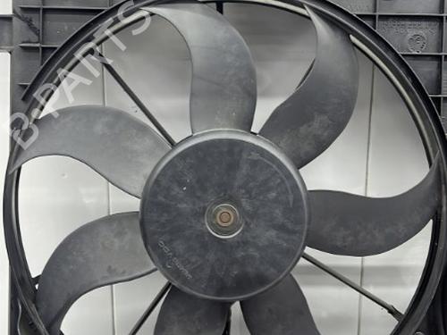 Radiator fan VW EOS (1F7, 1F8) 2.0 TFSI | BP23758811M35  - Image 5
