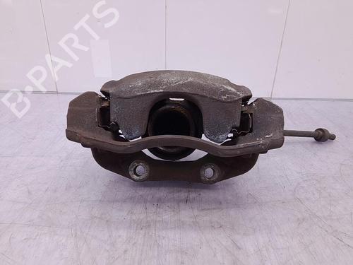 Used Left front brake caliper Left front brake caliper CITROËN DS3 (SA_) 1.6 HDi 110 (112 hp) 23705035 23705035