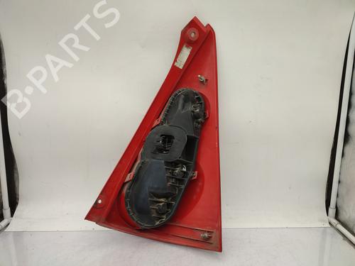 Left taillight PEUGEOT 107 (PM_, PN_) 1.0 | BP28952263C34 