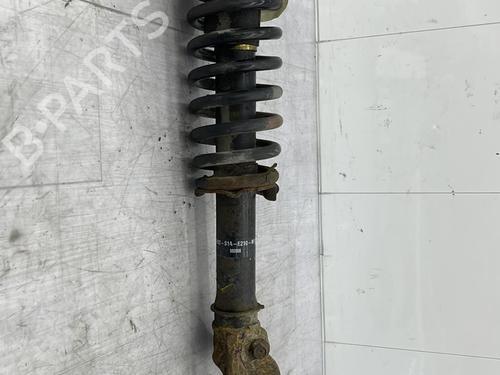 Used Left front shock absorber HONDA ACCORD VI (CK, CG, CH, CF) 2.0 Turbo DI (CH2) (105 hp) 23698574