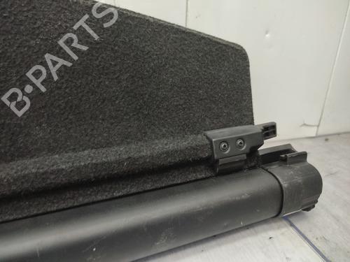 Rear parcel shelf PEUGEOT 308 SW II (LC_, LJ_, LR_, LX_, L4_) 1.6 HDi / BlueHDi 115 (LCBHXM, LCBHXT) | BP29555363C85 