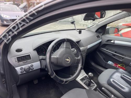 Left headlight OPEL ASTRA H (A04) 1.7 CDTI (L48) | BP23705368C28  - Image 20