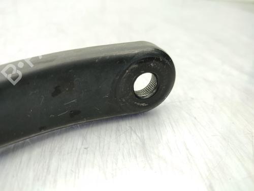 Front windshield wiper arm RENAULT MEGANE III Hatchback (BZ0/1_, B3_) 1.5 dCi | BP23708961C143 