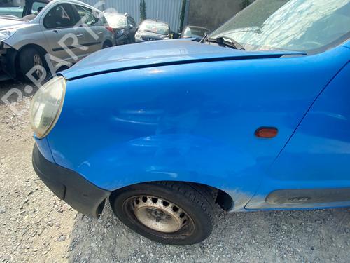 Dashboard RENAULT KANGOO Express (FC0/1_) D 65 1.9 (FC0E, FC02, FC0J, FC0N) | BP37717282C46 - Image 14