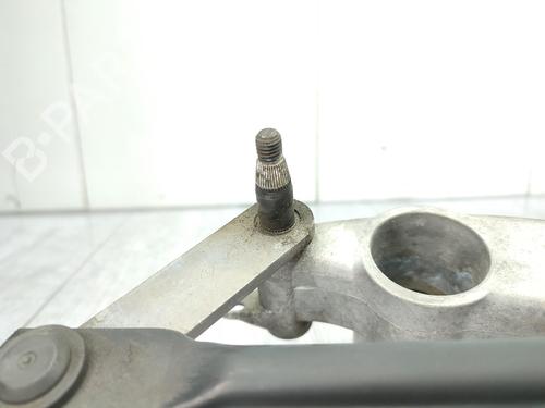 Front wiper motor MERCEDES-BENZ A-CLASS (W169) A 180 CDI (169.007, 169.307) | BP23719566M29 