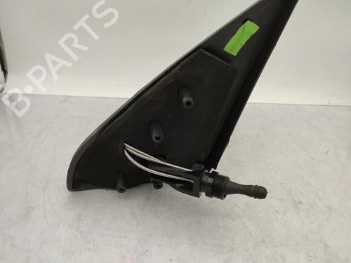Right mirror FORD FIESTA III (GFJ) 1.3 Cat | BP27273645C27 