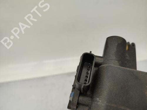 pedal-renault-latitude-l70_-2010-23721817 main image