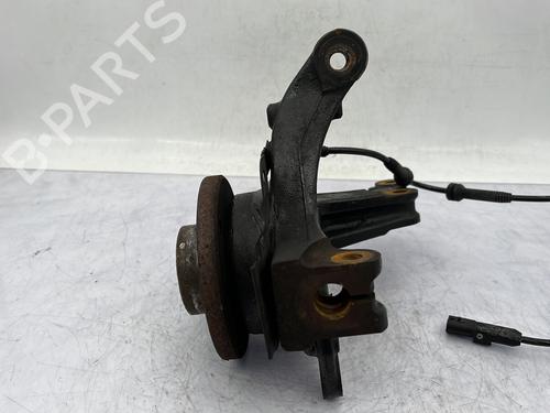 Venstre Styrespindel Lejehus RENAULT CLIO IV (BH_) 1.5 dCi 90 | BP25301363M25 