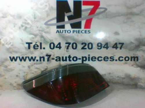 Used Left taillight Left taillight BMW 5 (E60) 530 d (211 hp) 23685109 23685109